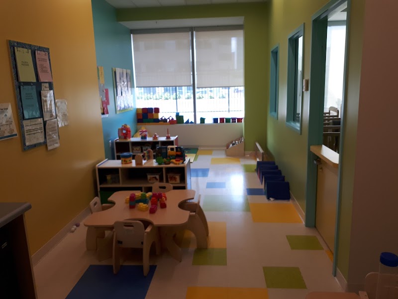 Kids & Company - Edmonton Ice photo 3