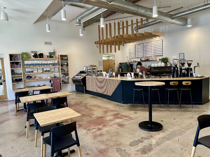 Brass Horn Coffee Roasters LLC photo 4