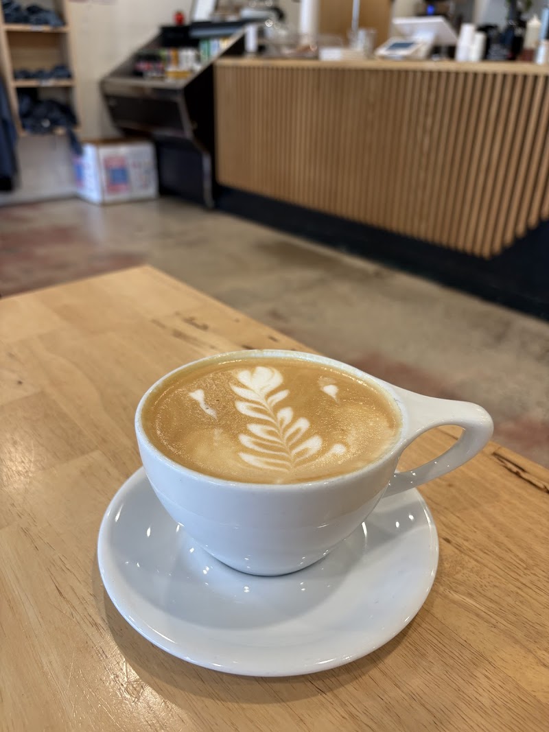 Brass Horn Coffee Roasters LLC photo 3