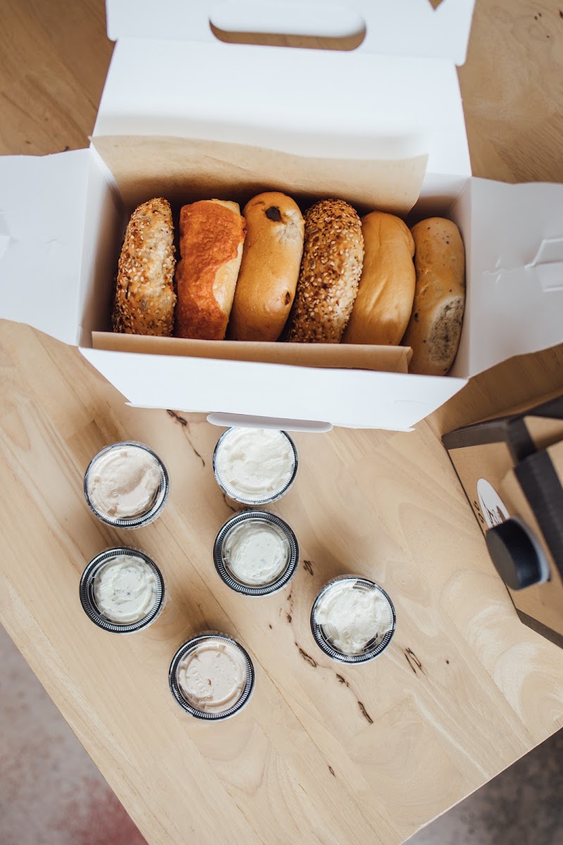 Brass Horn Coffee Roasters LLC photo 2