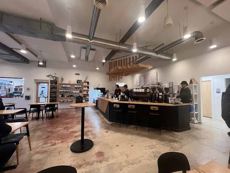 Brass Horn Coffee Roasters LLC photo 4