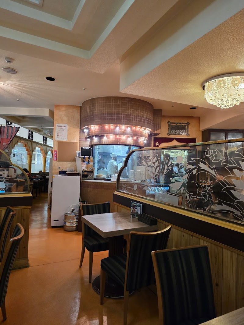 Tamanna Biryani (الحلال ) photo 5