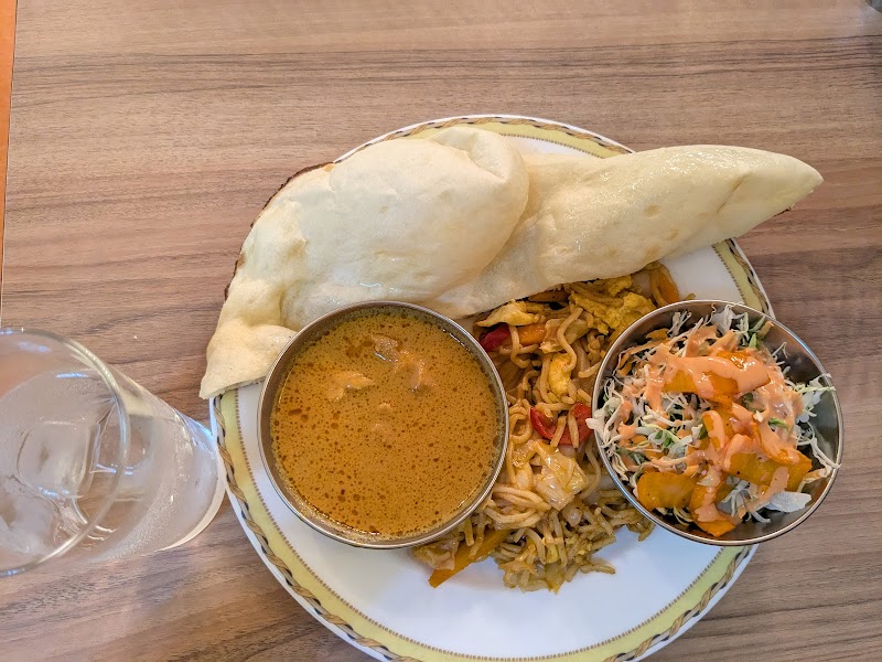 Tamanna Biryani (الحلال ) photo 6