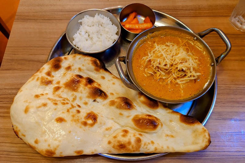 Tamanna Biryani (الحلال ) photo 4