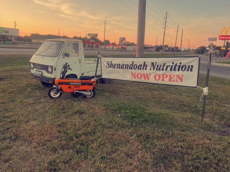 Shenandoah Nutrition photo 2
