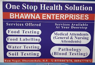 One stop health care solutions C/O bhawana enterprises