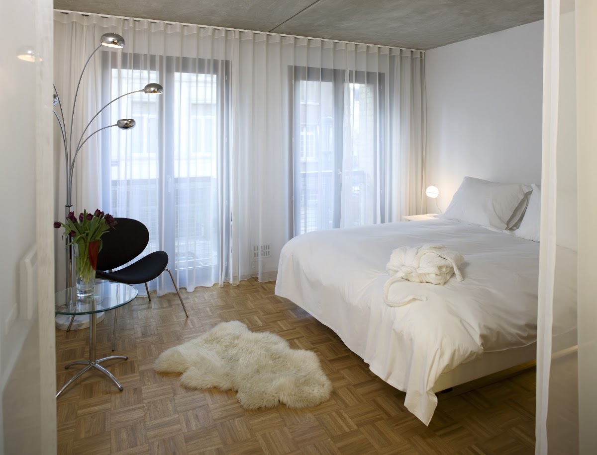 BANKS Antwerp, dog-friendly hotel, photo 3