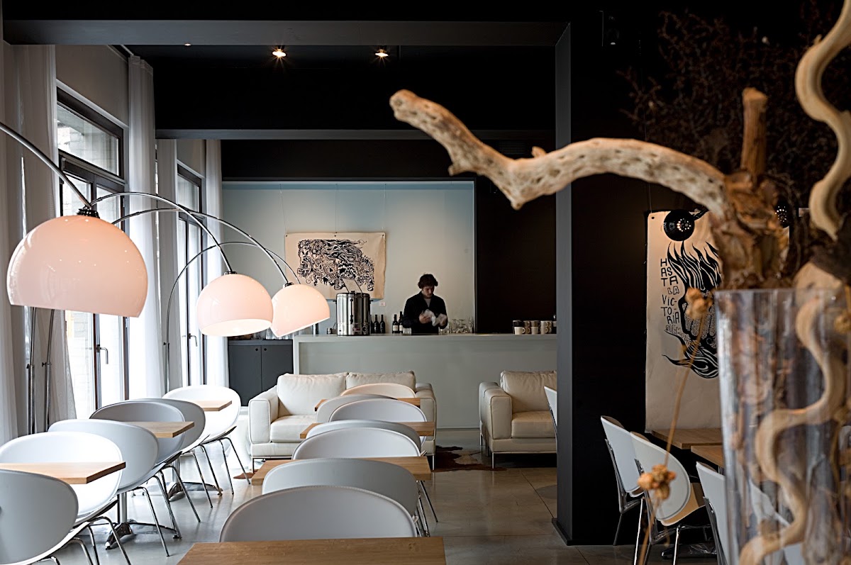 BANKS Antwerp, dog-friendly hotel, photo 5