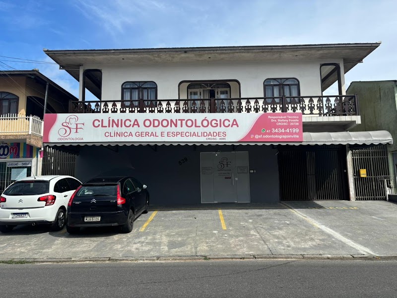 Foto de SF Odontologia - Clínica Odontológica