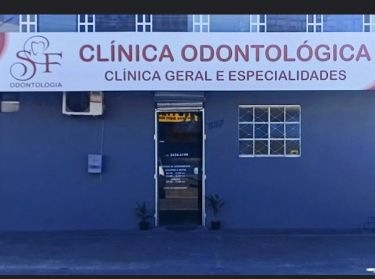 Foto de SF Odontologia - Clínica Odontológica