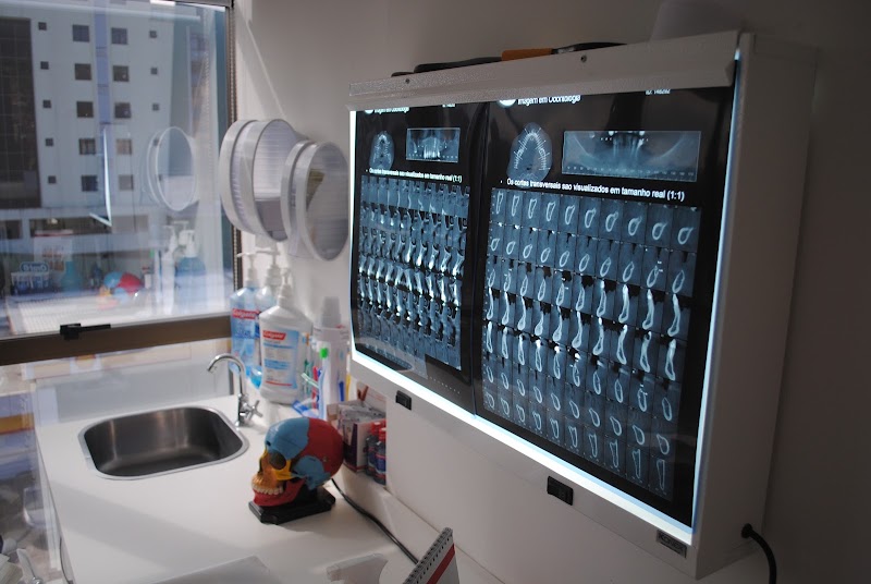 Clínica Fetter - Odontologia Especializada - foto 4