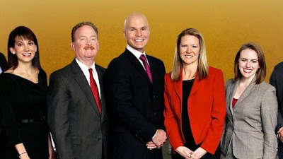 Miller & Zois, Attorneys at Law - Car accident lawyer in Baltimore