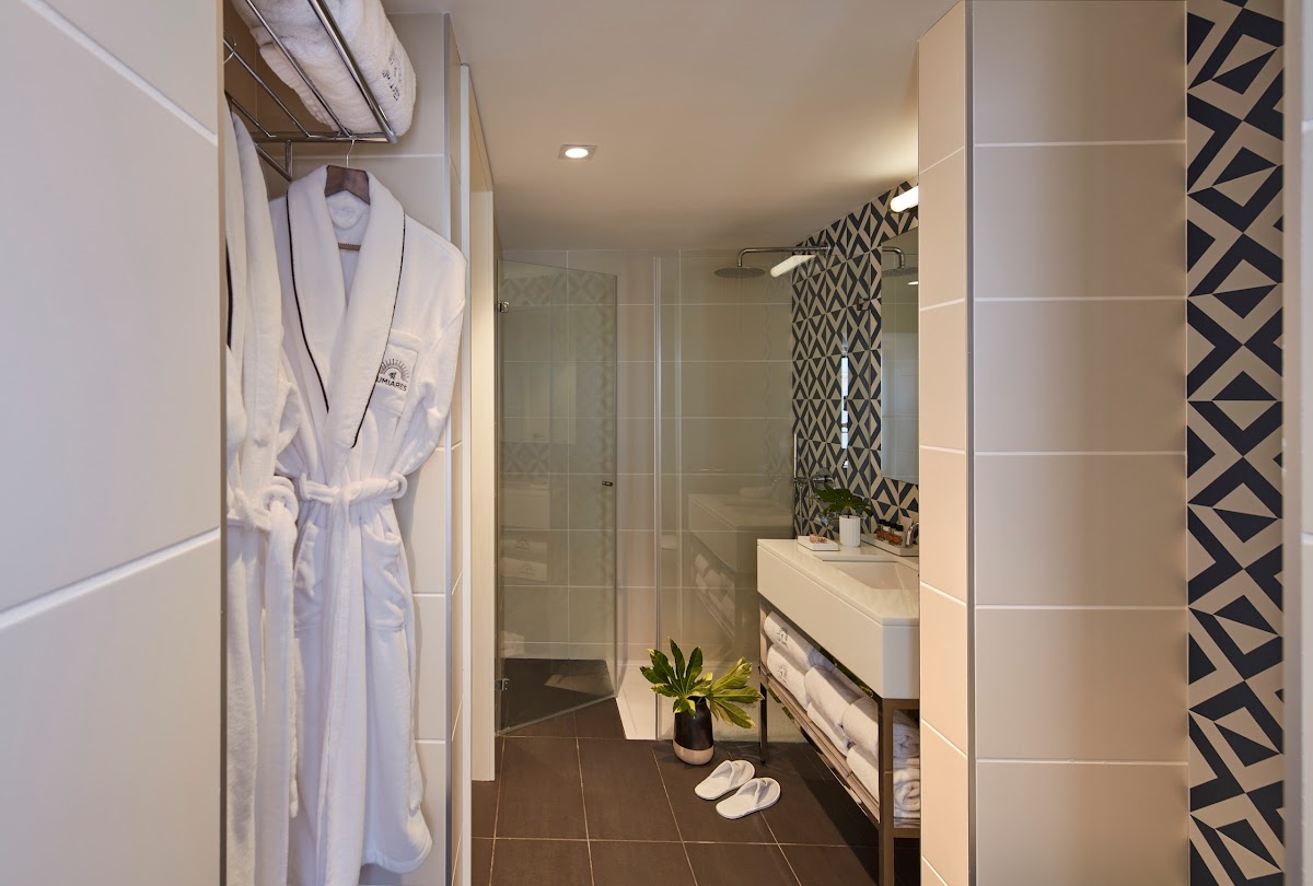 The Lumiares Hotel & Spa — 4