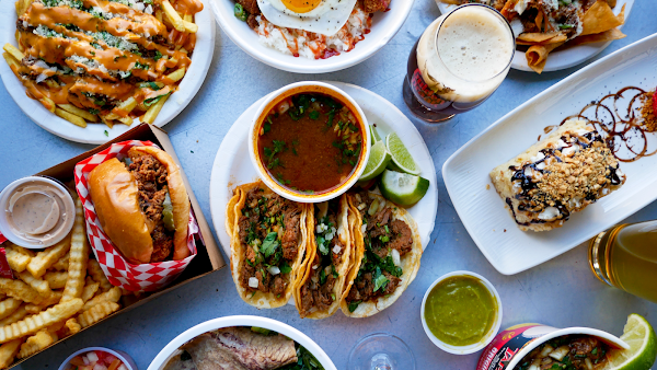 Underground Hall photo 3