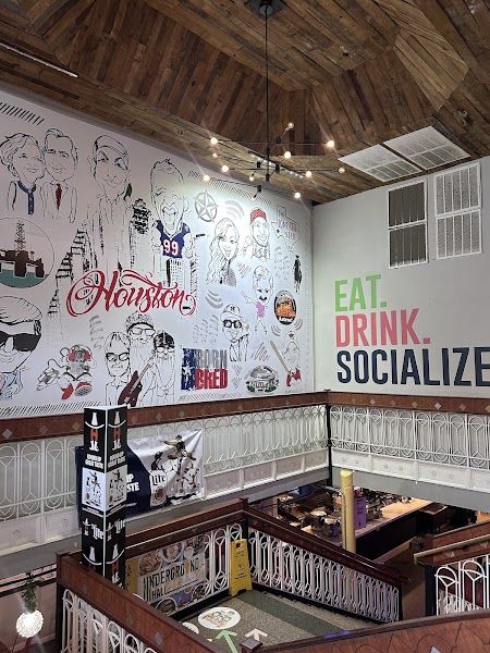 Underground Hall photo 7