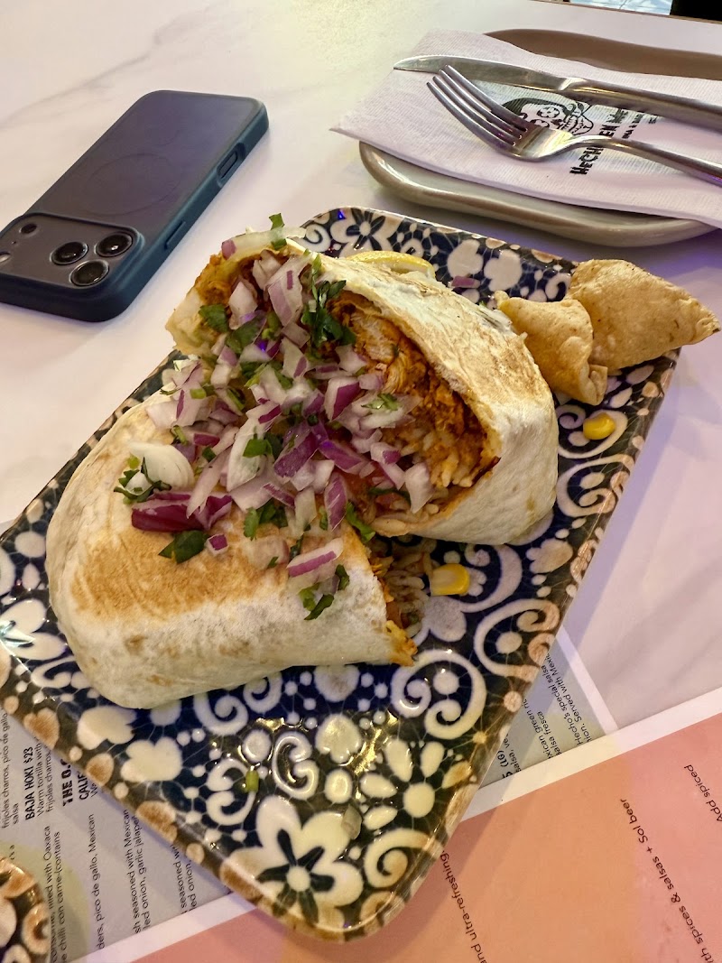 Hecho en Mexico Fitzroy photo 6