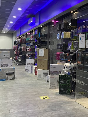 مستقبل الحاسبات