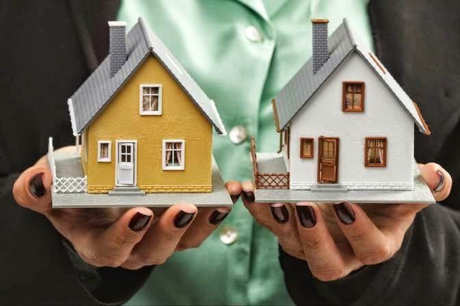 Dona Alfian Broker Properti Jual Beli Sewa Rumah Semarang Indonesia