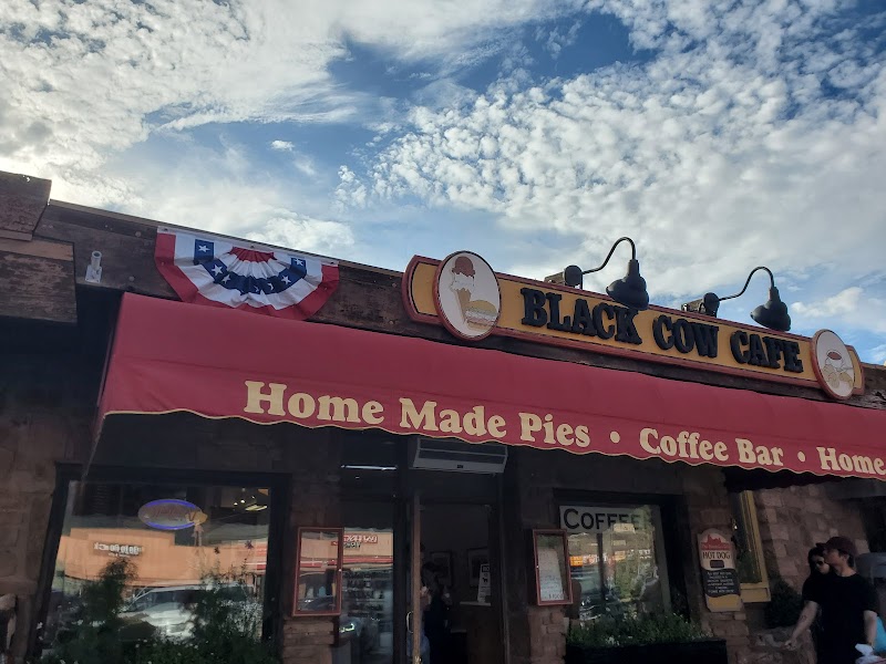 Black Cow Cafe photo 4