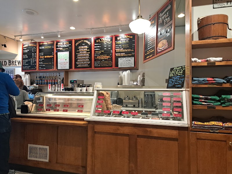 Black Cow Cafe photo 3