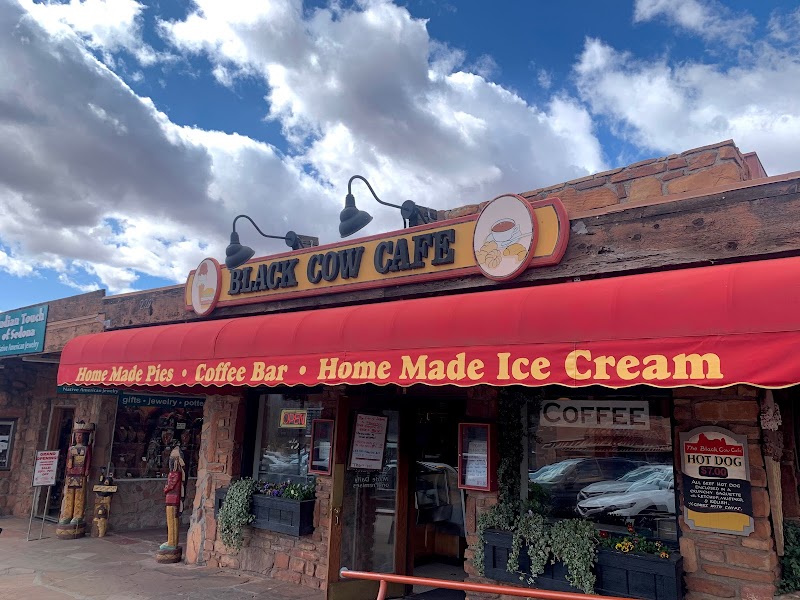 Black Cow Cafe photo 1