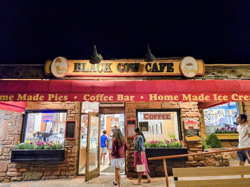 Black Cow Cafe photo 4