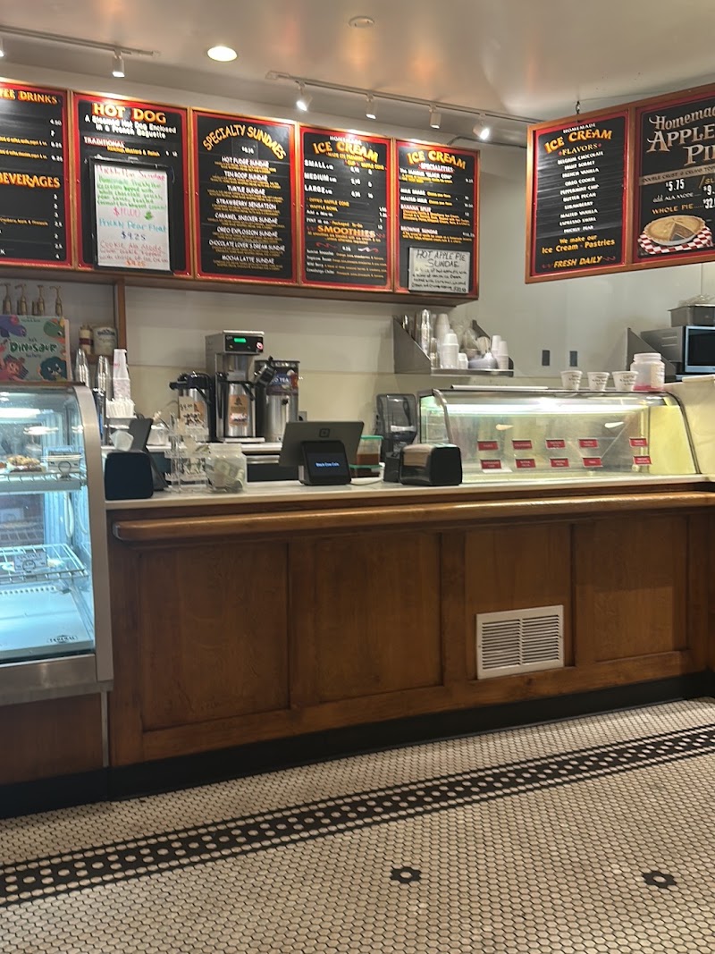 Black Cow Cafe photo 3
