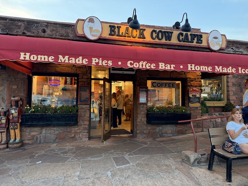 Black Cow Cafe photo 4