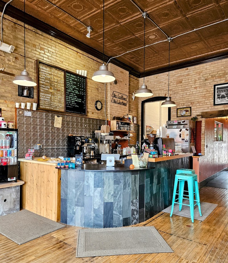 Alley Cat Coffeehouse photo 3