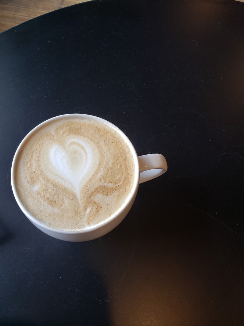 Alley Cat Coffeehouse photo 4