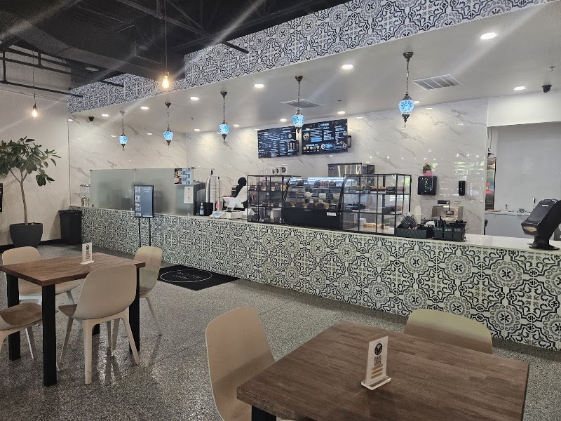 MOTW Coffee and Pastries photo 1