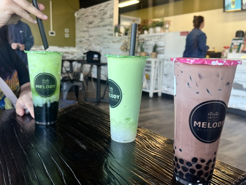 Melody Boba House photo 3