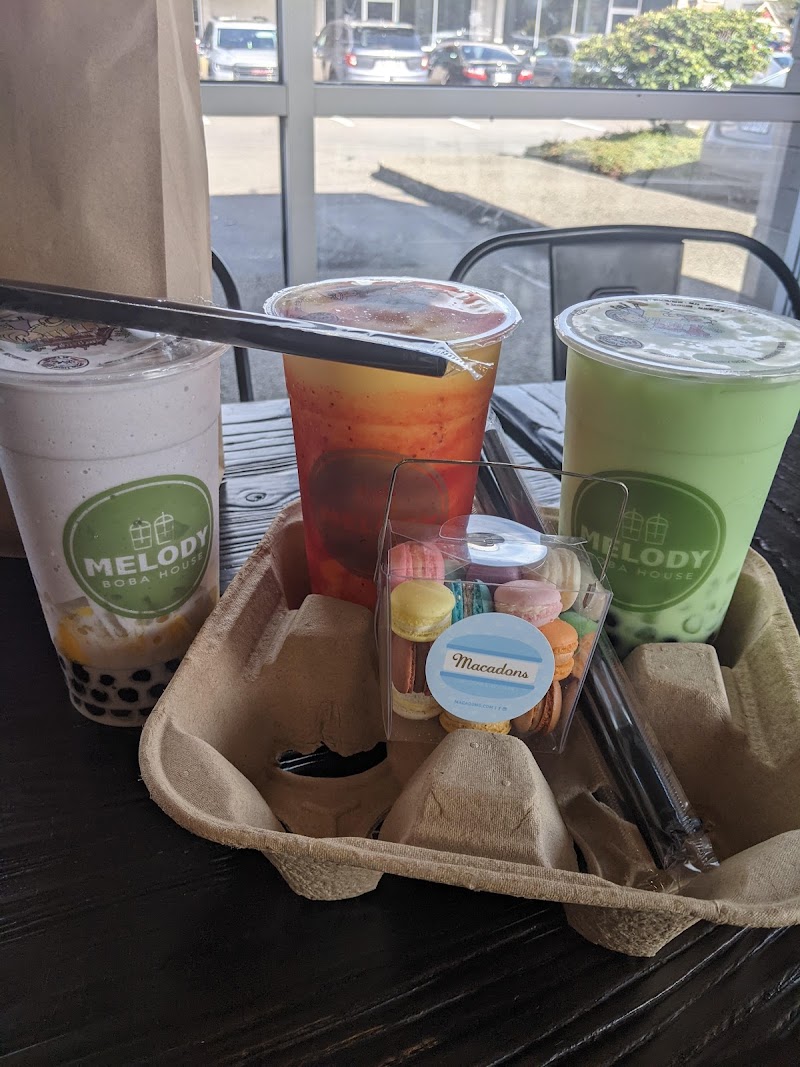Melody Boba House photo 2