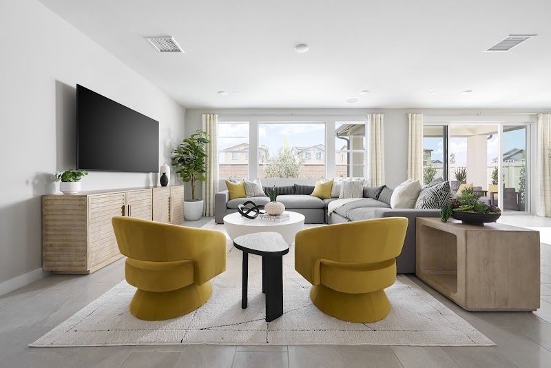 The Preserve at Chino