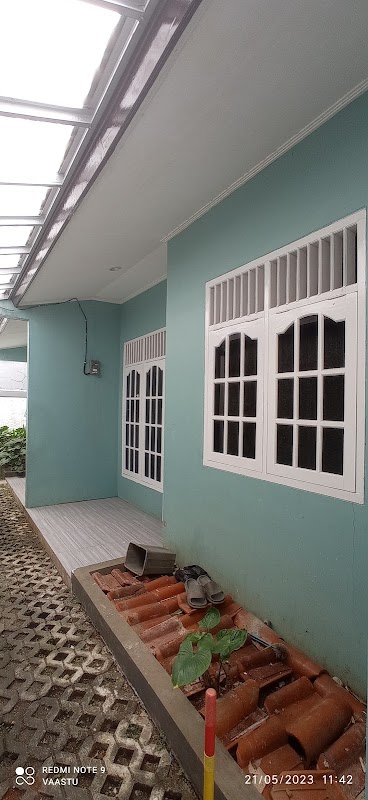 Kontrakan Marni 32A – Hunian Nyaman & Terawat