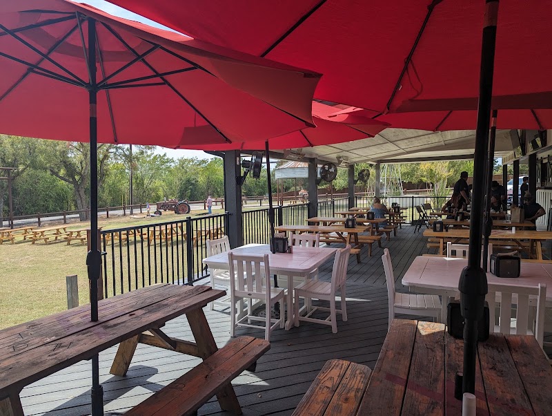 Hoshi Ranch Japanese BBQ CoffeeHouse & Roastery photo 1