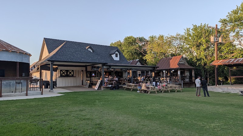 Hoshi Ranch Japanese BBQ CoffeeHouse & Roastery photo 4
