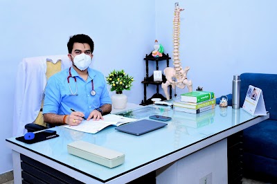 Shree Laxmi Narayan Hospital - Image 2