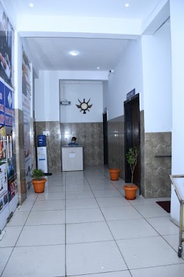 Shree Laxmi Narayan Hospital - Image 3