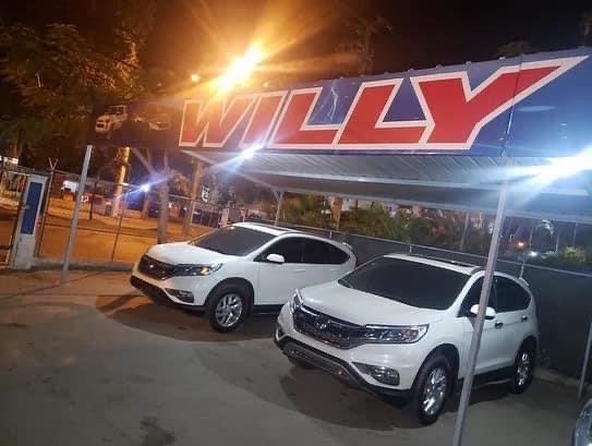 Willy Rent car & willy electro parts - Imagen 2