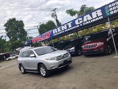 Willy Rent car & willy electro parts - Imagen 1