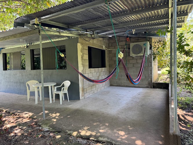 Bella Habitación El Mangal B&B