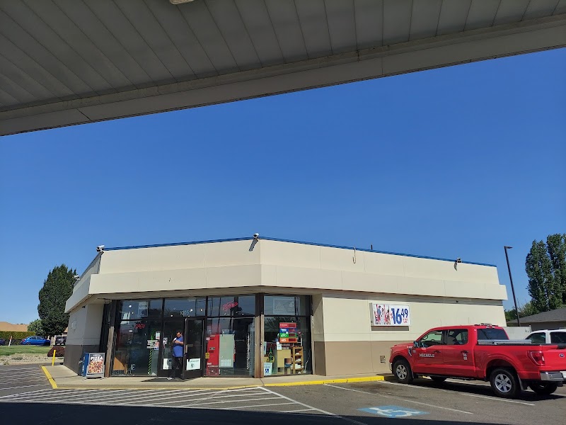 Chevron Grandview photo 4