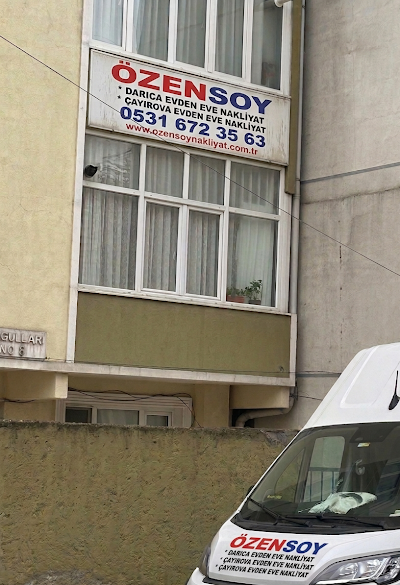 Özensoy Nakliyat Darıca - Bayramoğlu Evden Eve Nakliyat - Nakliyat
