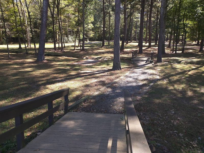 Louise Suggs Memorial Park photo 1