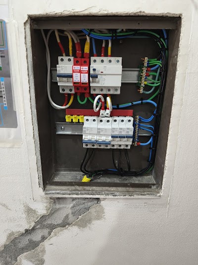 Foto de ICC Soluções Elétricas