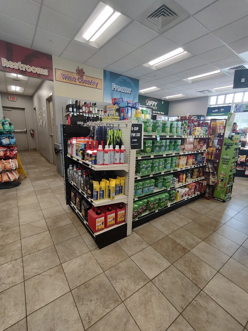 Jiffy Mart photo 2
