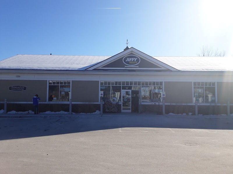 Jiffy Mart photo 4