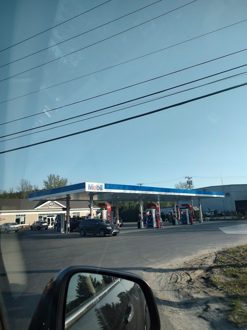 Jiffy Mart photo 3