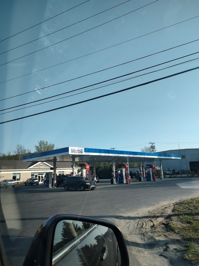 Jiffy Mart photo 3